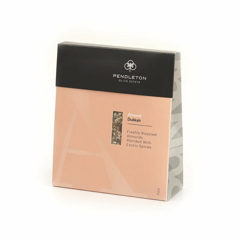 PEN Almond Dukkah Crop Small