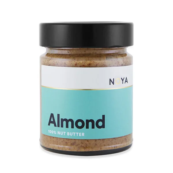 bo hanh nhan noya nut butter