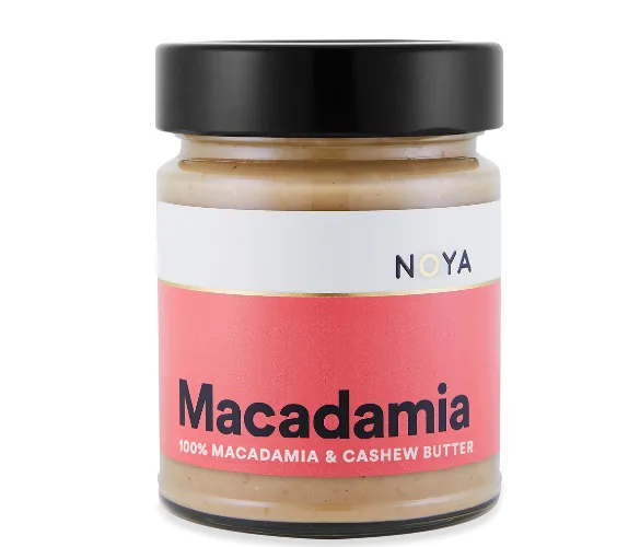 bo hat macadamia noya nut butter