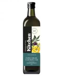 Dầu ăn ép lạnh siêu nguyên chất Pendleton Kitchen 750ml