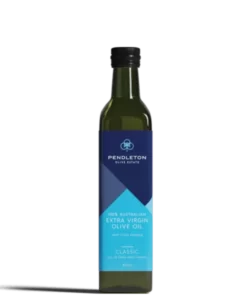 Dầu ô liu siêu nguyên chất Pendleton Classic 375ml