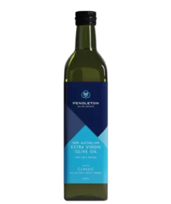 Dầu ô liu siêu nguyên chất Pendleton Classic 750ml