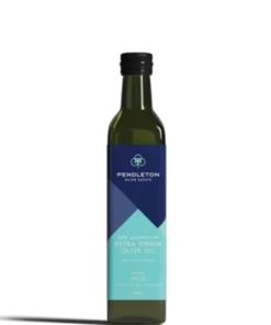 Dầu ô liu siêu nguyên chất Pendleton Mild 375ml