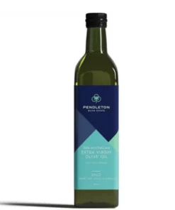 Dầu ô liu siêu nguyên chất Pendleton Mild 750ml