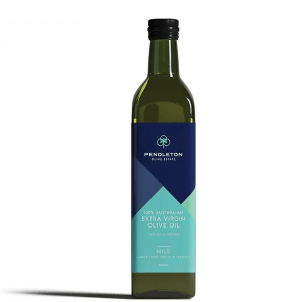 dau o liu sieu nguyen chat pendleton mild 750ml