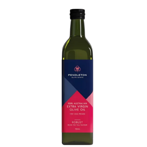 dau o liu sieu nguyen chat pendleton robust 750ml